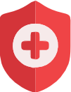 Healthcare and Medical Sector Icon
