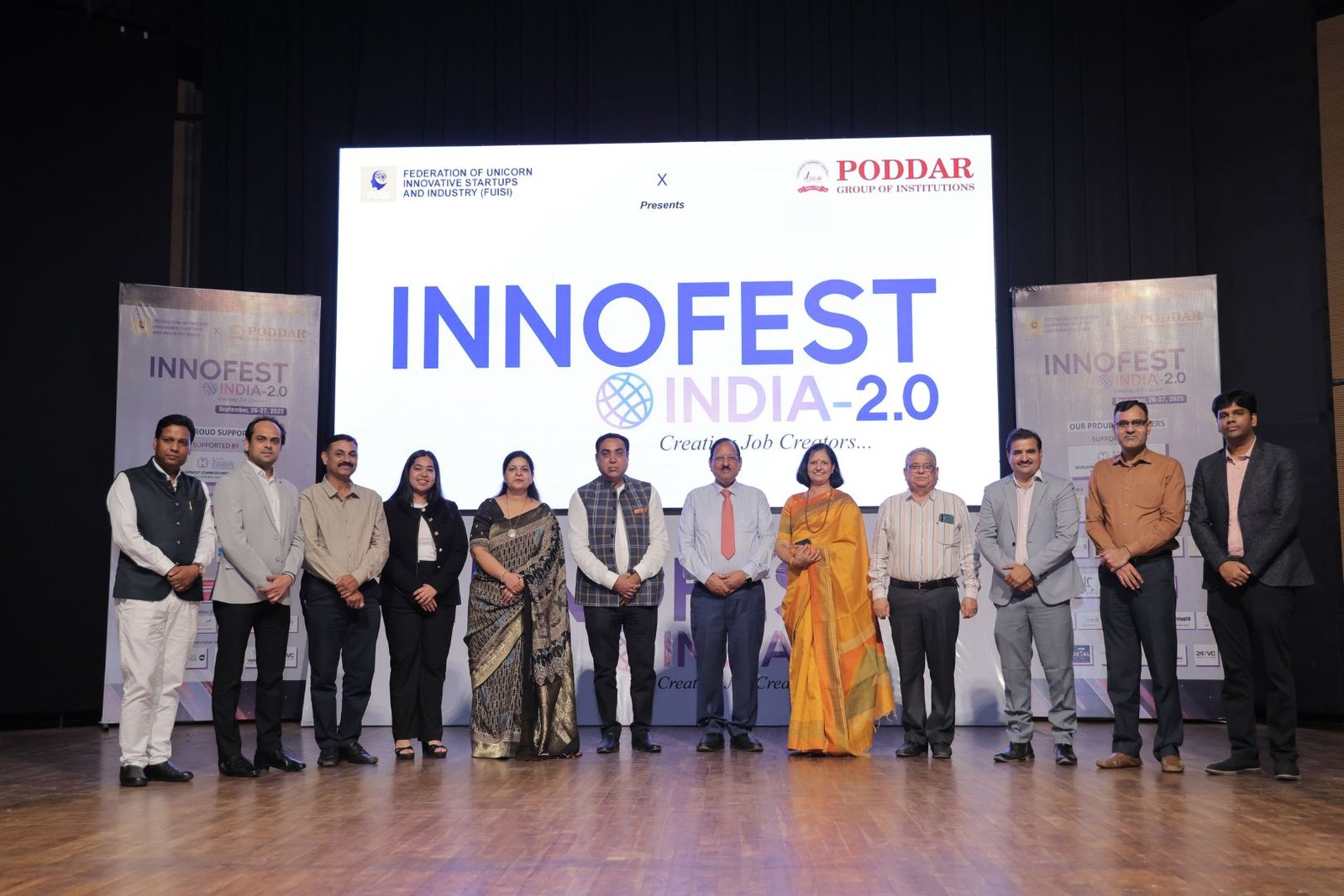 Glimpses of Past Events