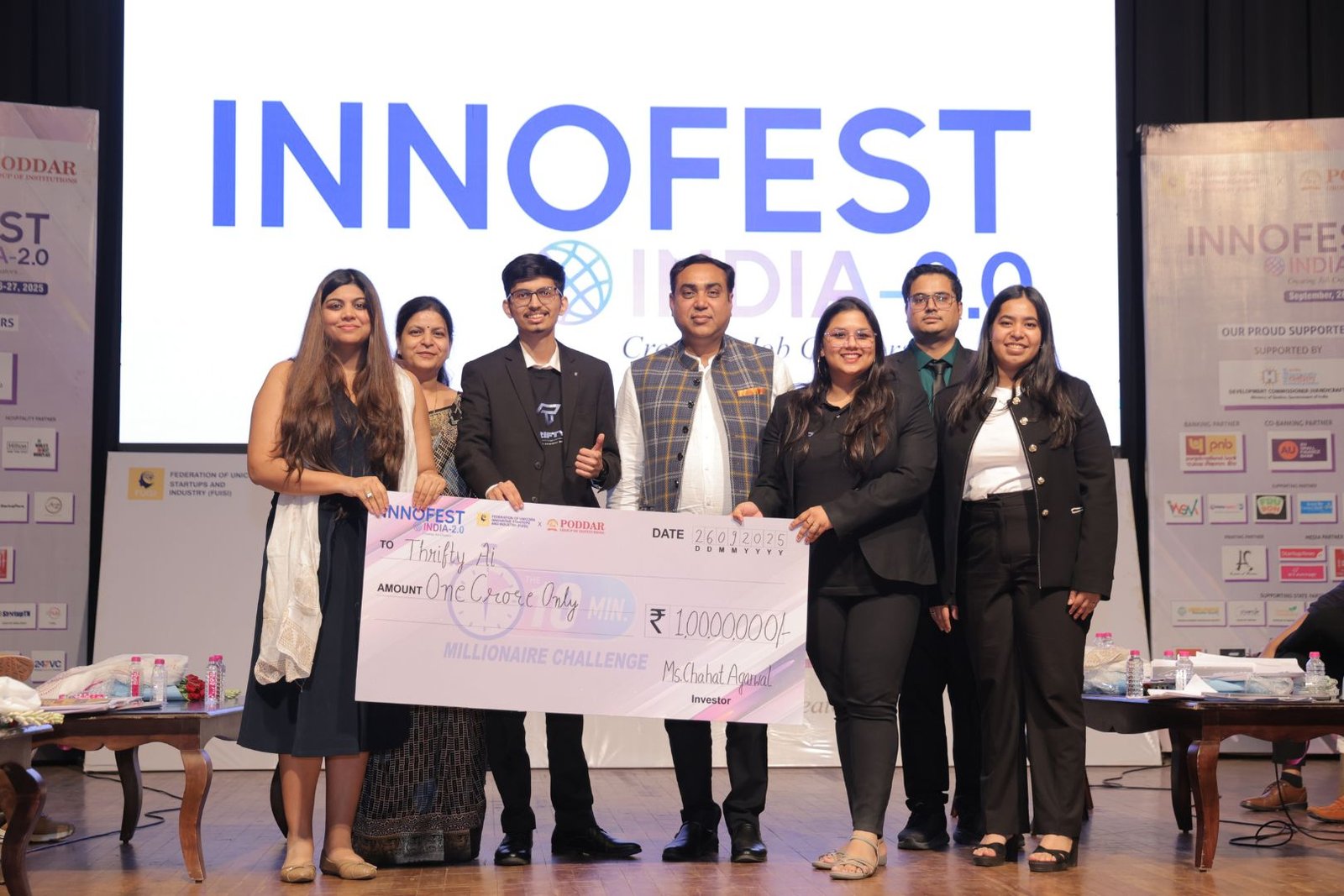 Glimpses of Past Events