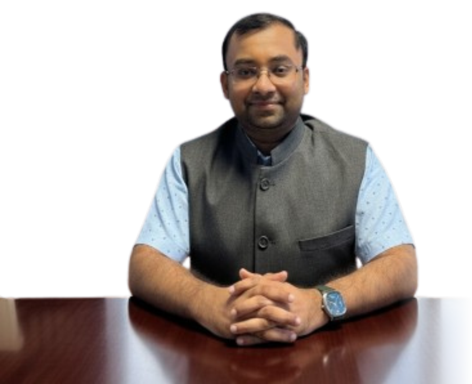 Dr. Rohit Jhunjhunwala