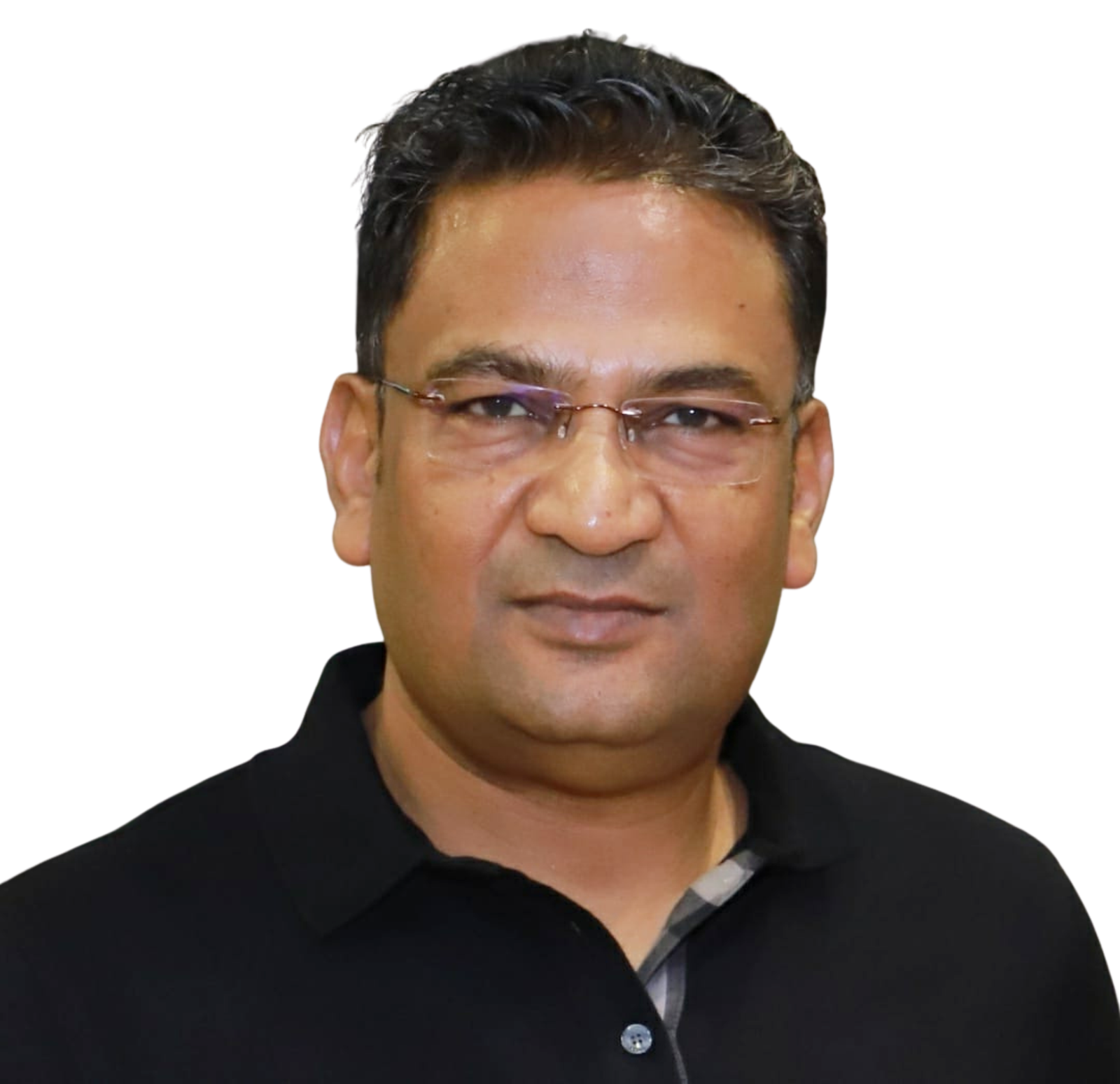 Ravi Jain