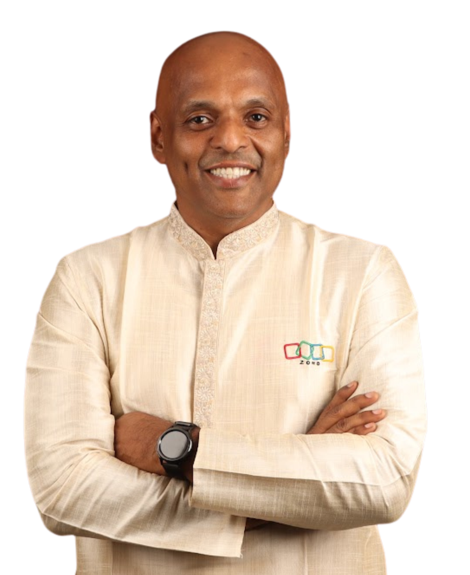 Rajendran Dandapani
