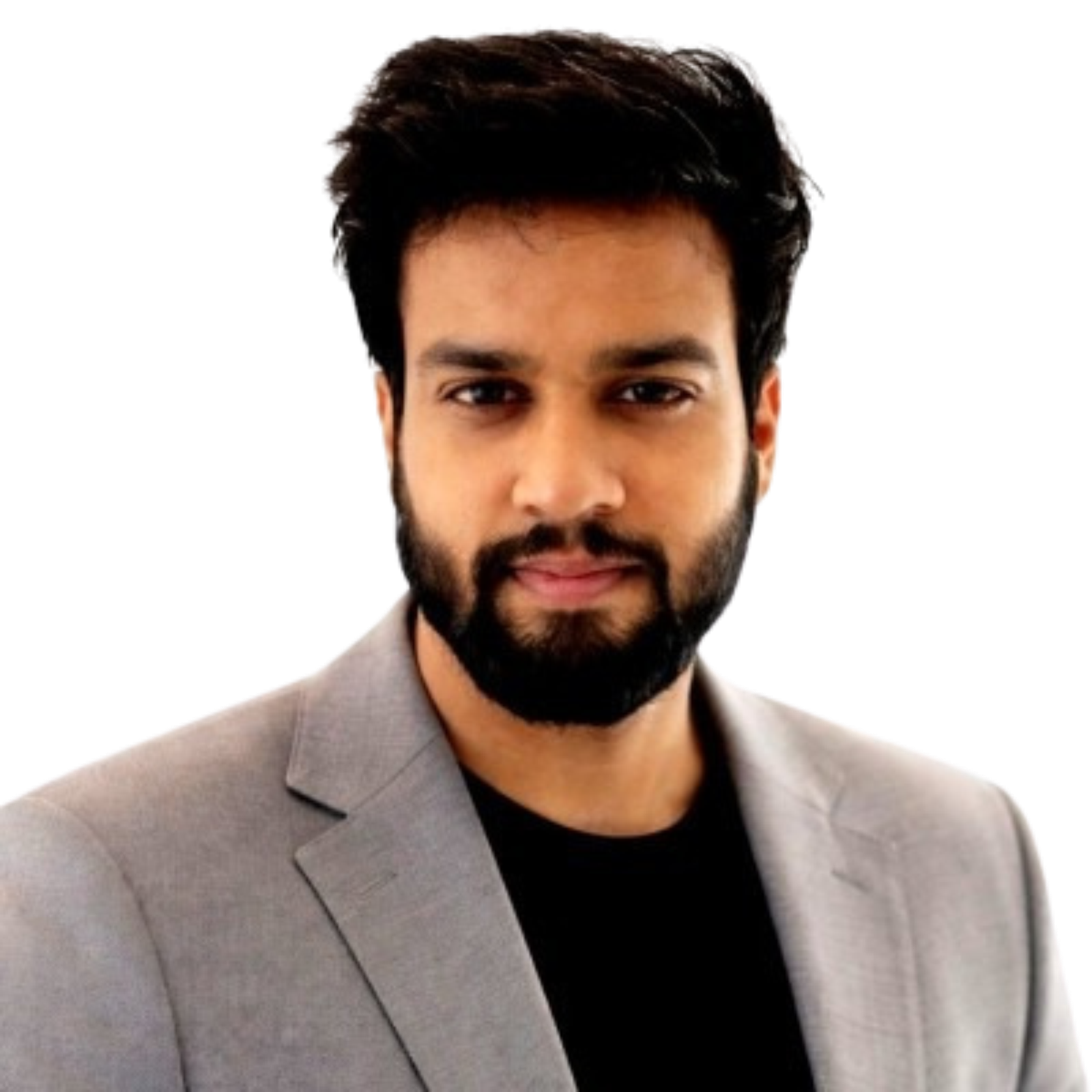 Mr. Rajat Mathur 