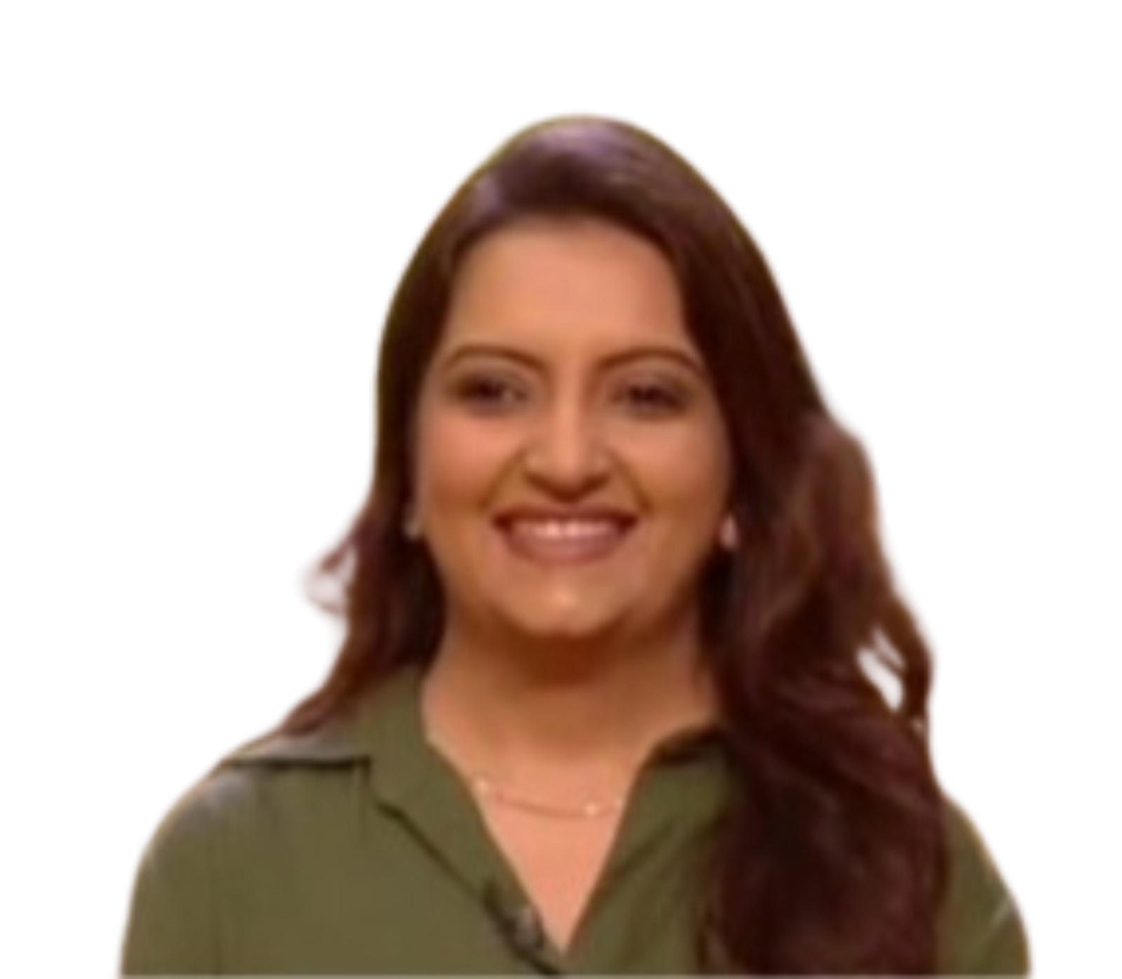Ms. Ayushi Sharma