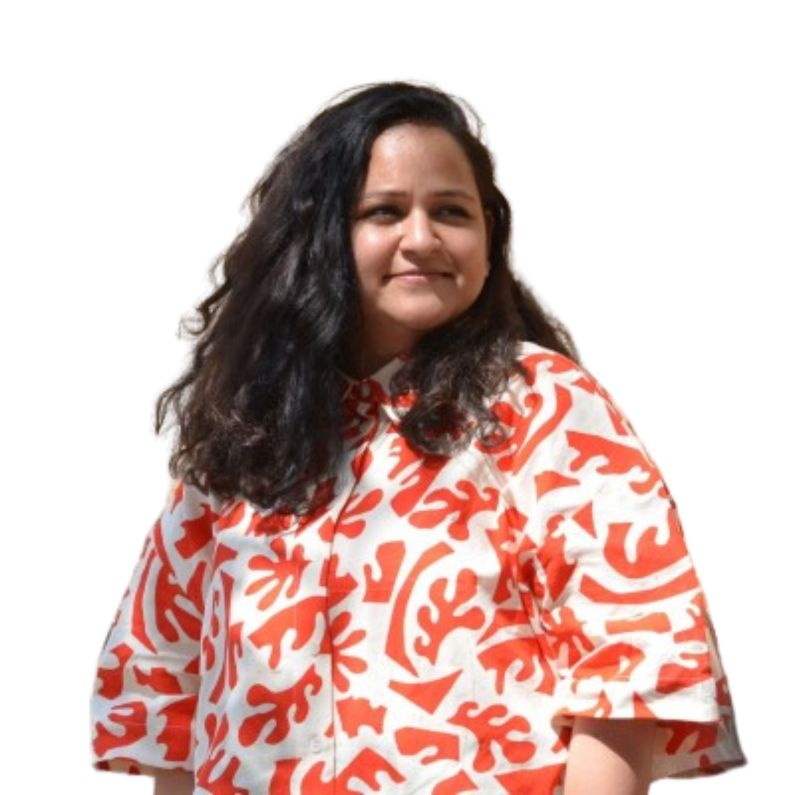 Ms. Madhuri Balodi 