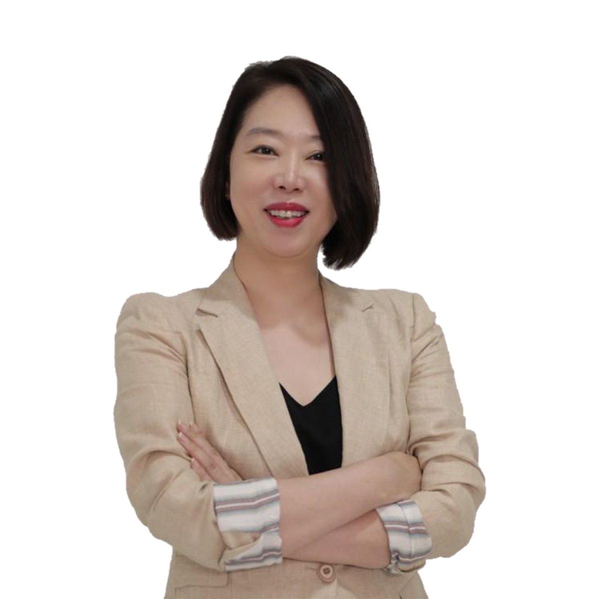 Mahima Jinah Kim 
