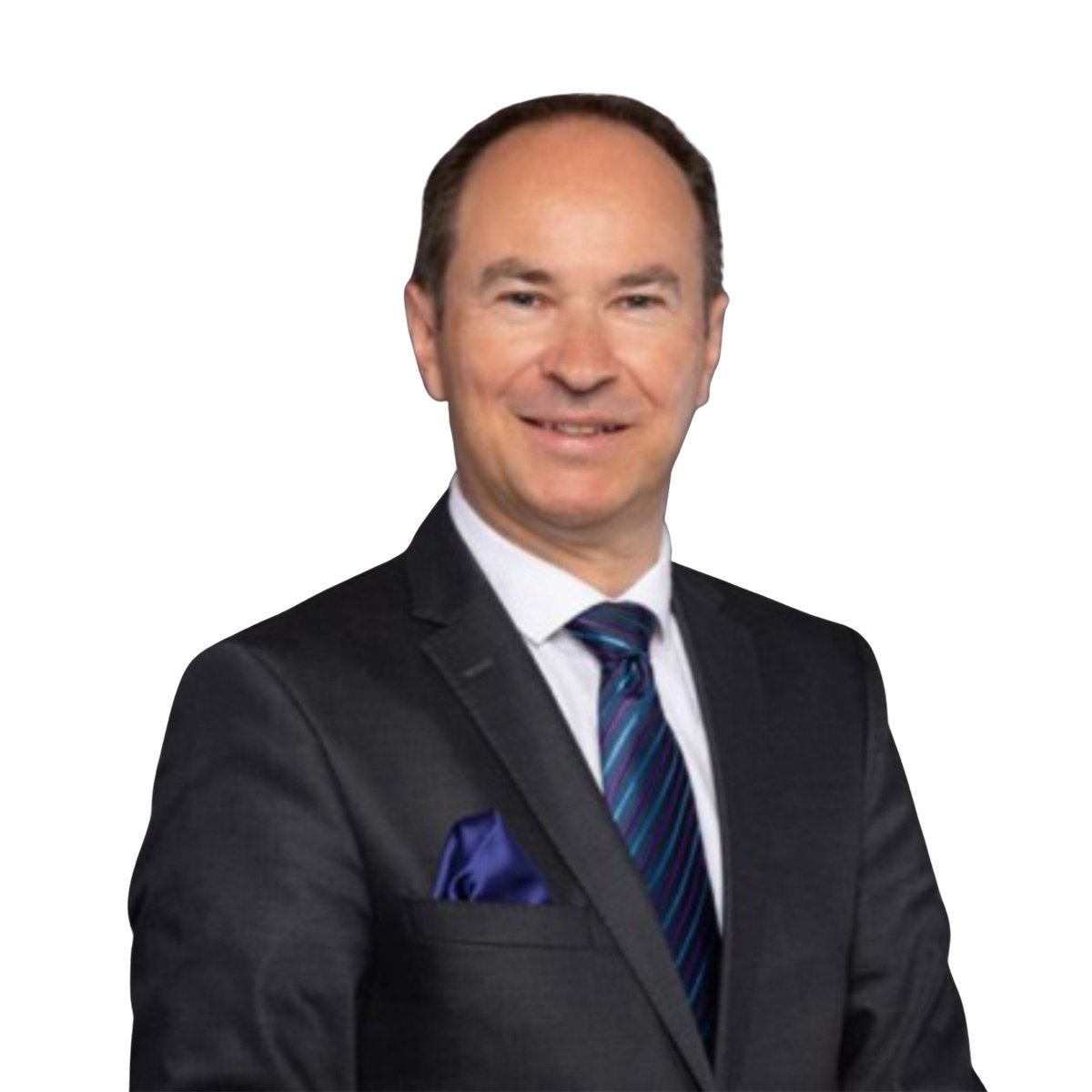 Hans Jorg Hortnagl 
