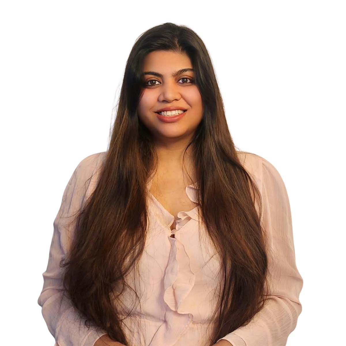 Ms. Chahat Aggarwal