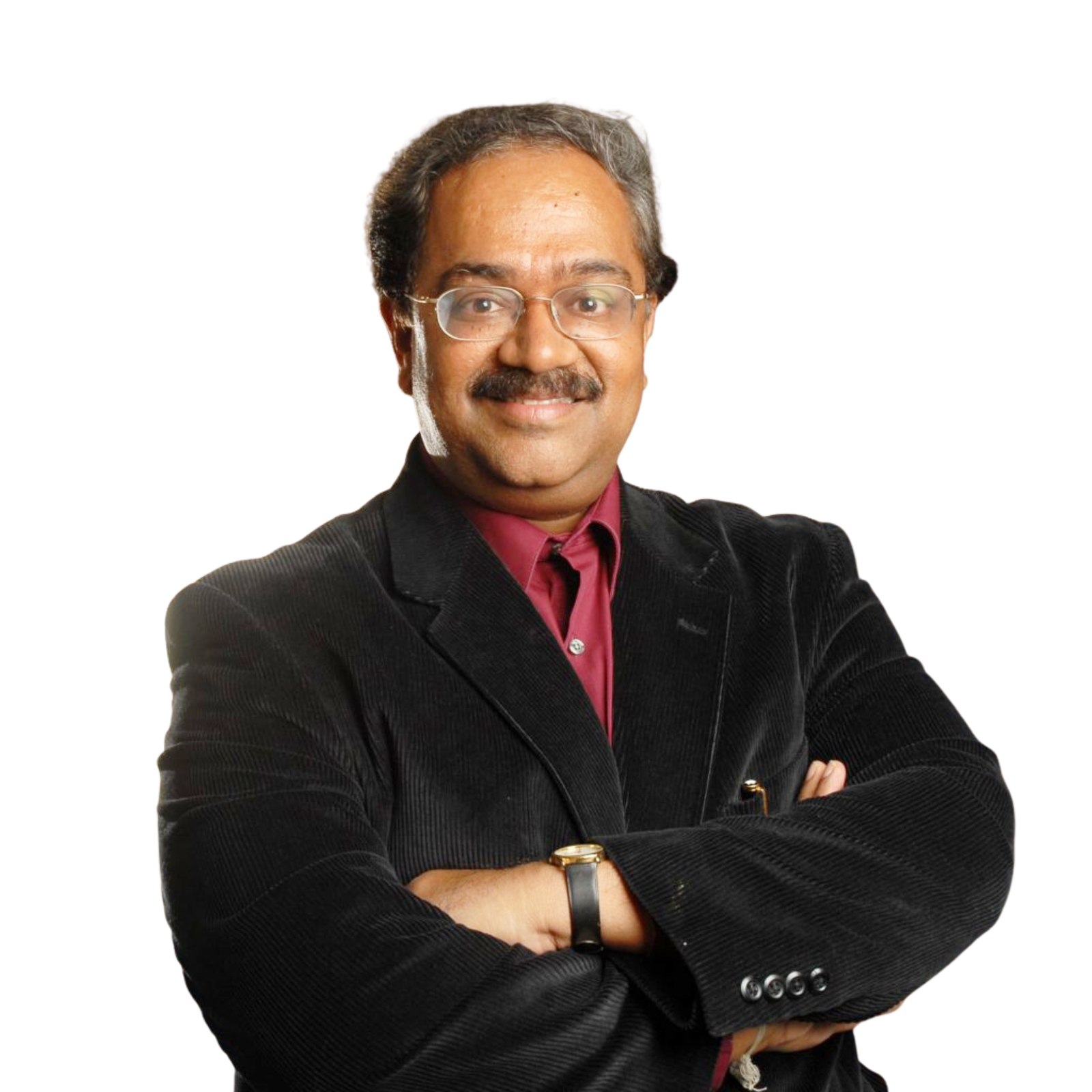 Mr. Ramanan Ramanathan 