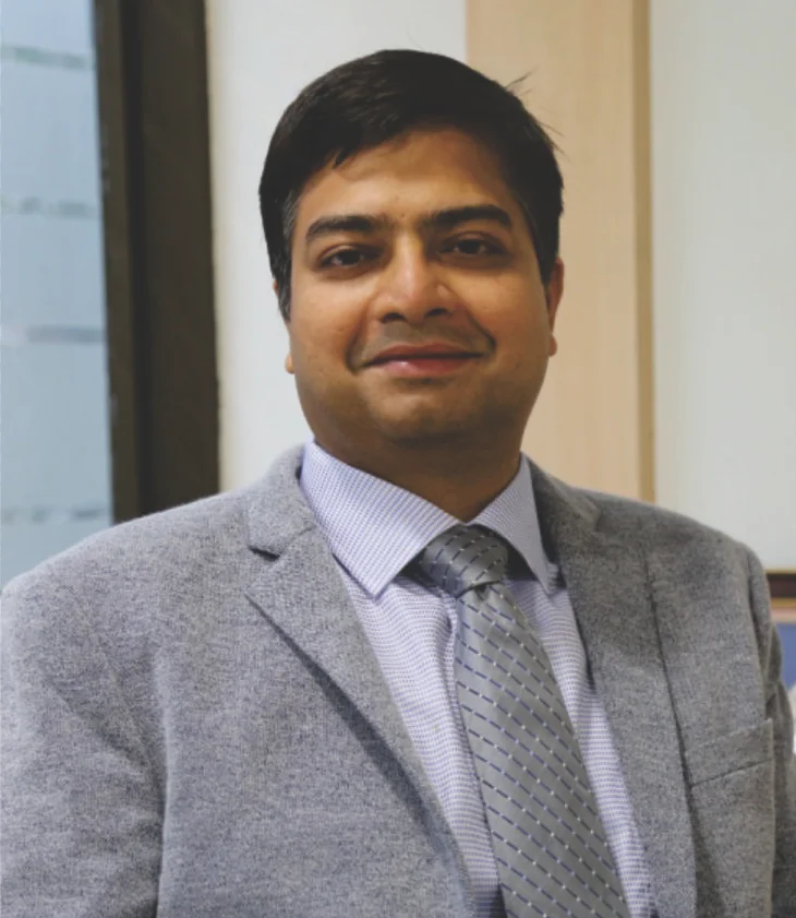 Sanjeev Agarwal