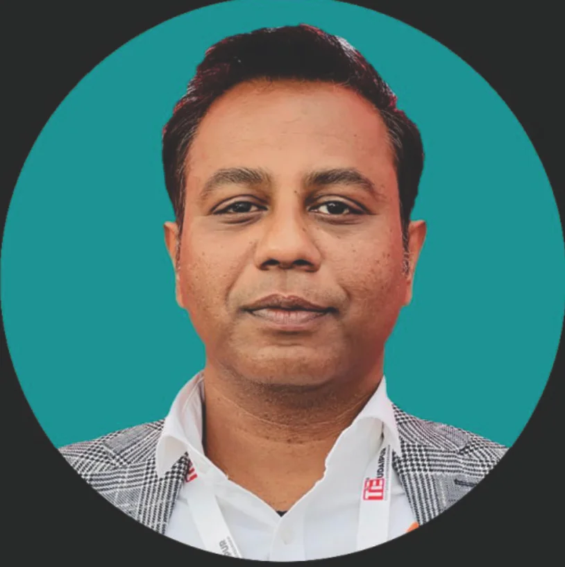 Shahnawaz Safdar