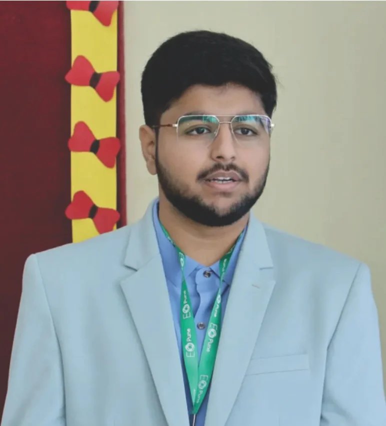 Rahul Khatri