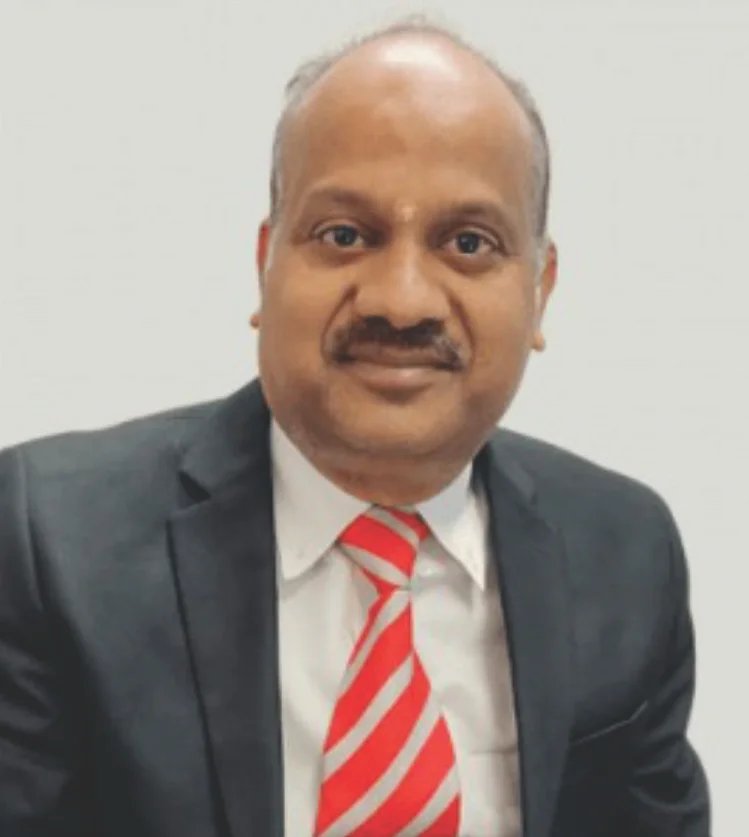 Sanjeev Agarwal