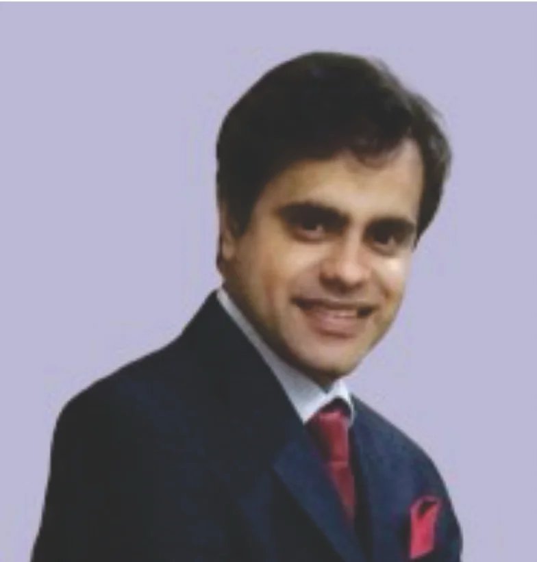 Puneet Madan