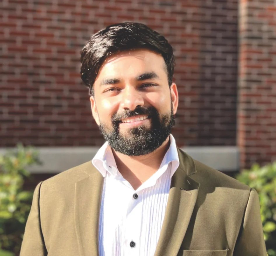 Shivam Lohiya