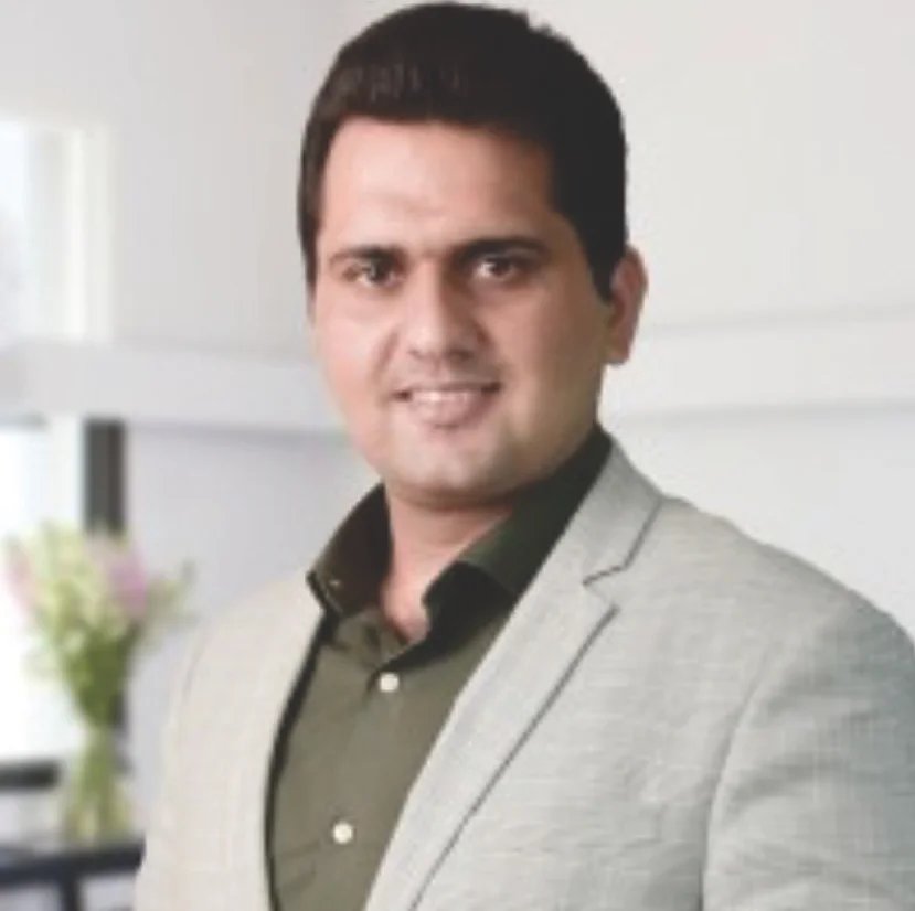 Rajendra Loha