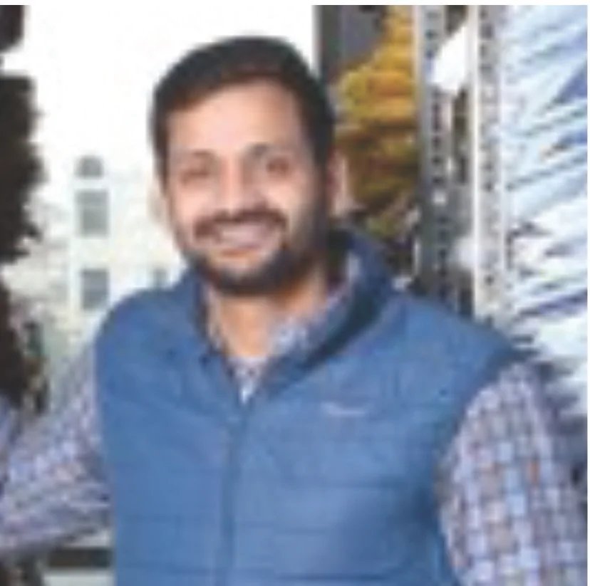 Saurabh Sharma
