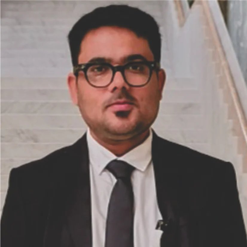 Lalit Gautam