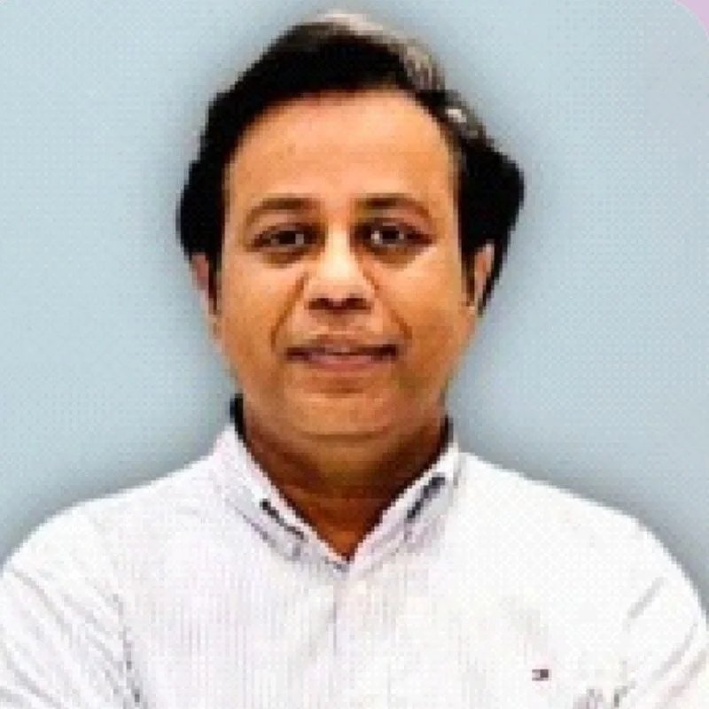 Mr. Shahnawaz Safdar