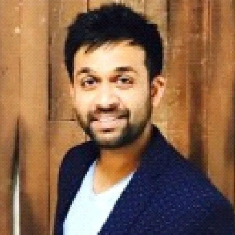 Mr. Puneet Mittal