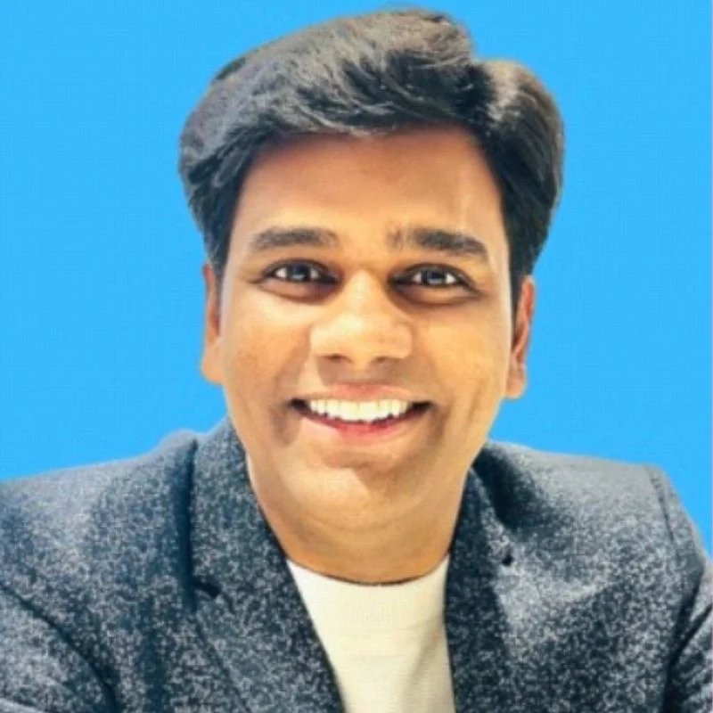 Mr. Pranay Mathur