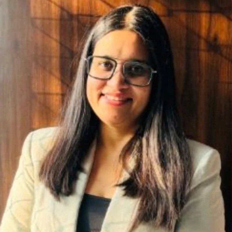Ms. Shiva Gaur