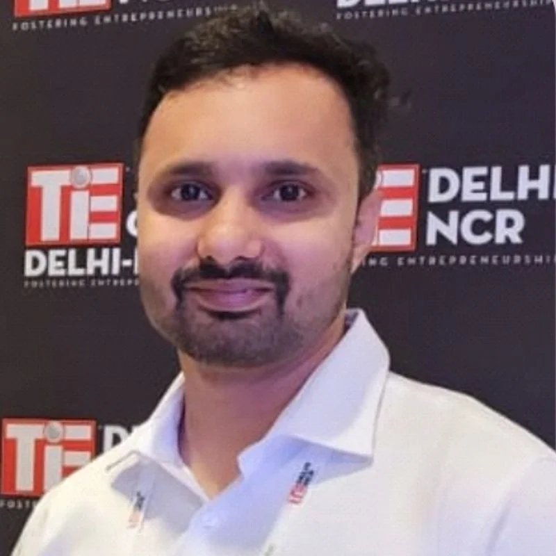 Mr. Manish Kumar