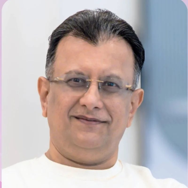 Mr. Yagnesh Sanghrajka