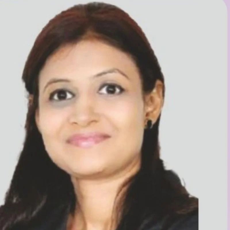 Ms. Deval Joshi