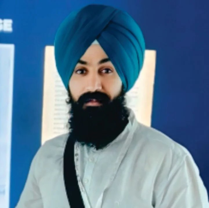 Aman Preet Singh