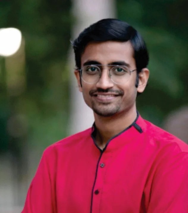 Nitin Jain