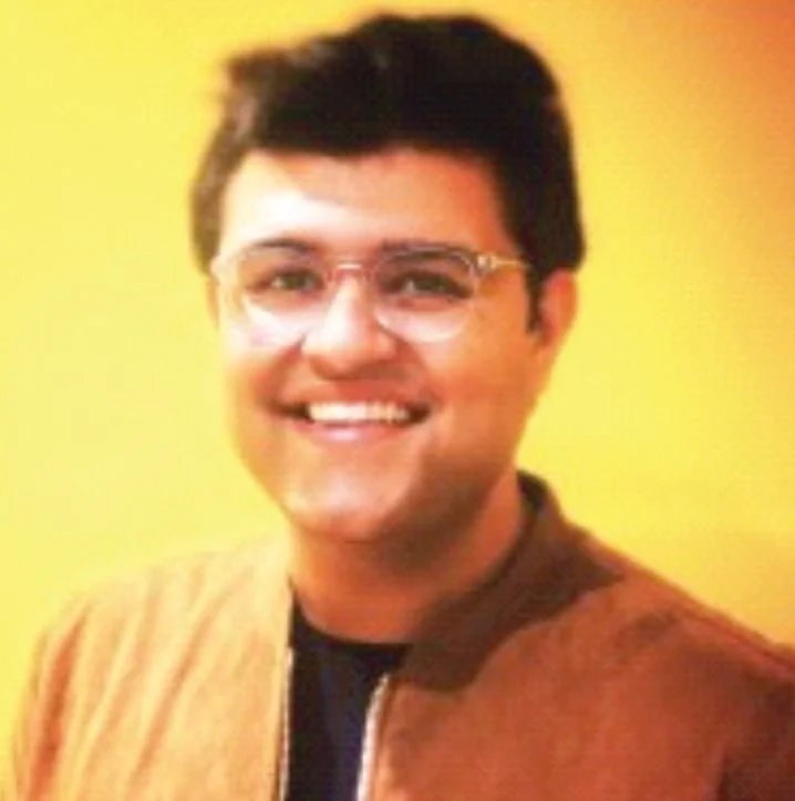 Manu Sharma