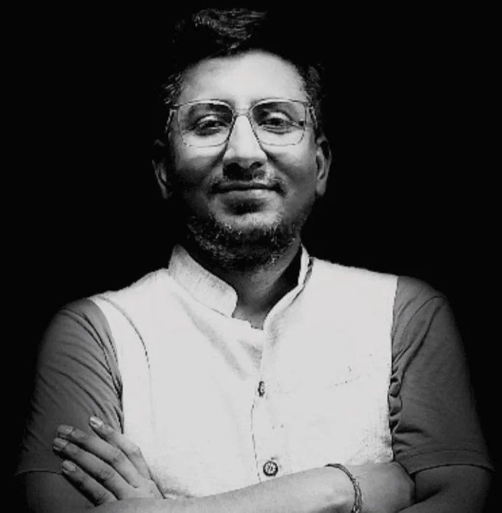 Radhesh Agrahari