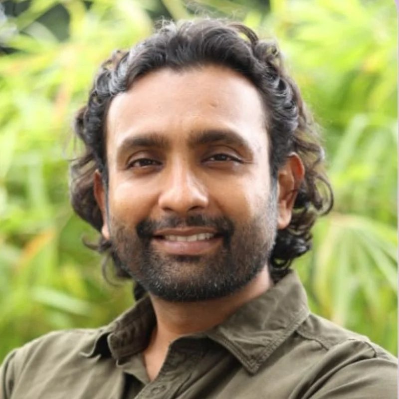 Mr. Vikram Mittal