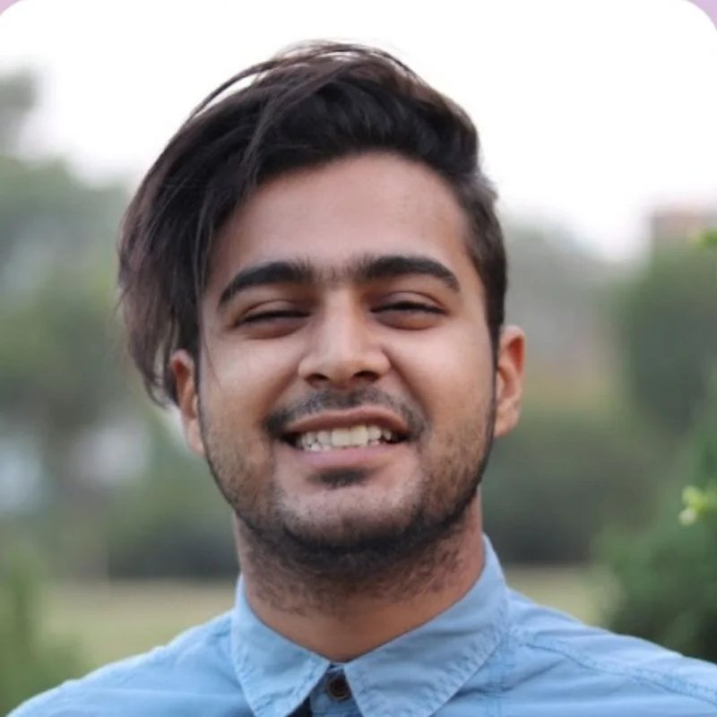 Mr. Srijan Mehrotra