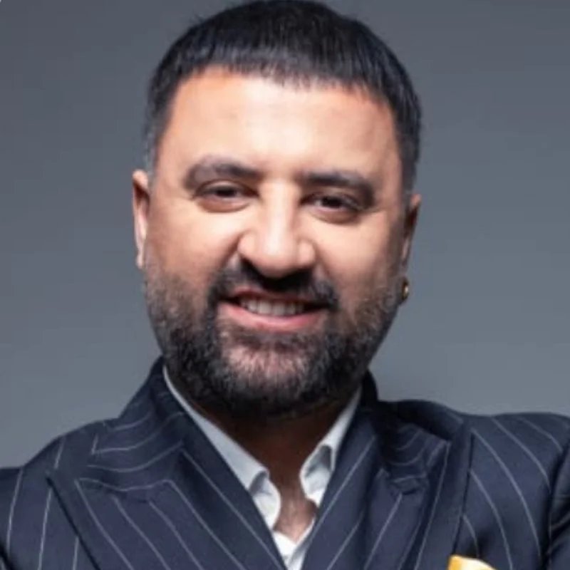 Shri Khalid Wani