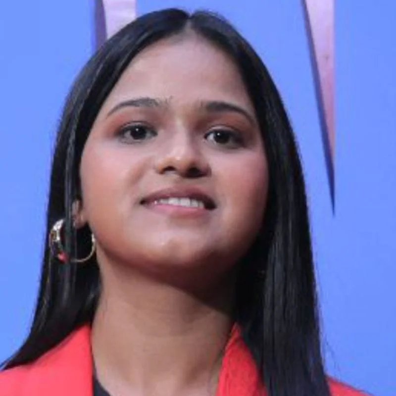 Ms. Isha Jhawar