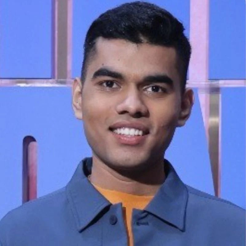 Mr. Himanshu Rajpurohit