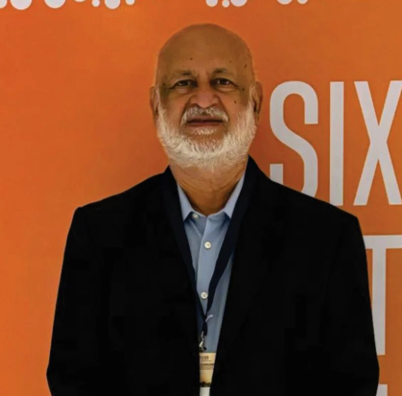 Deepak Gadhia
