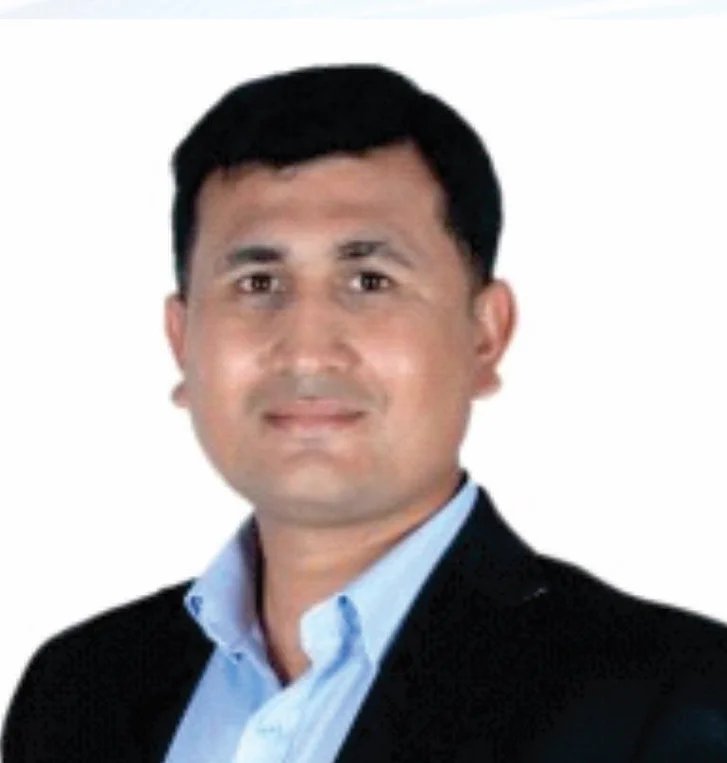 Sushil Vaishnav