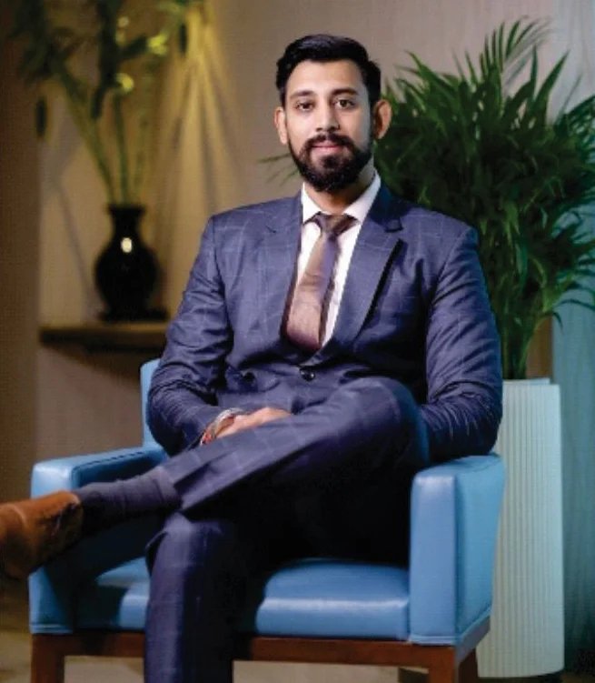 Rajat Arora
