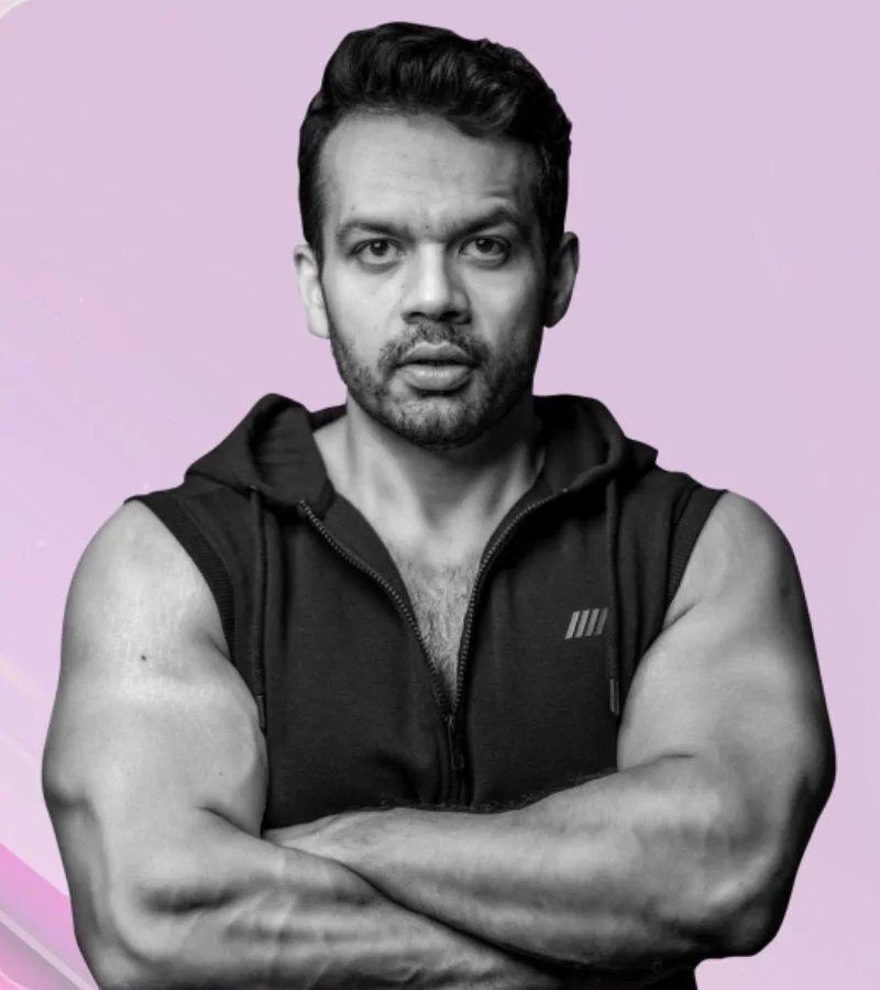 Mr. Gaurav Taneja