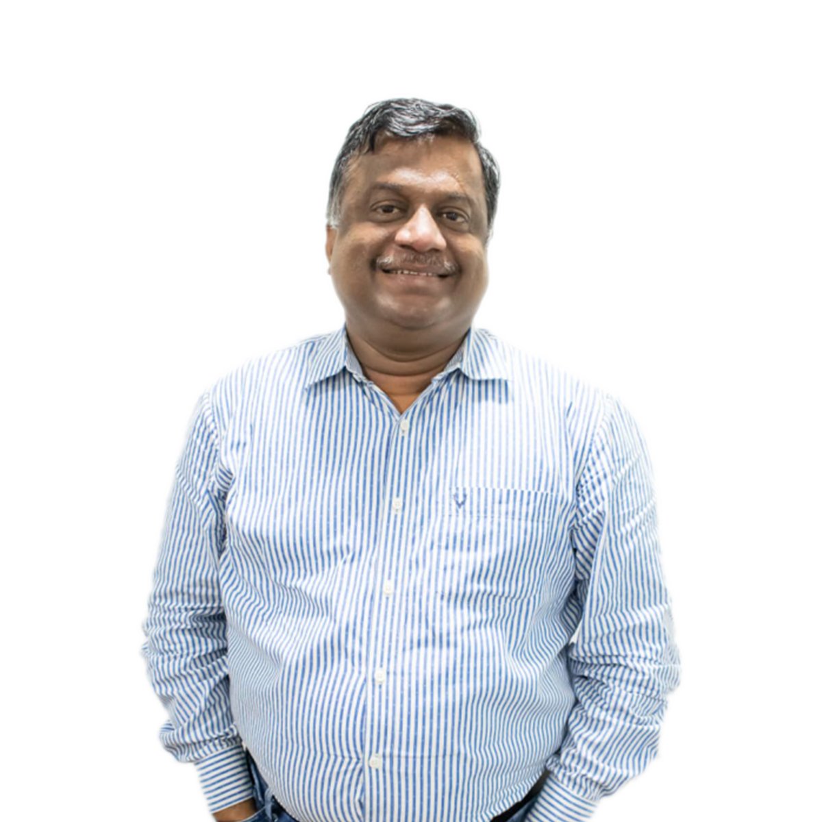 Rajiv Kumar Gupta