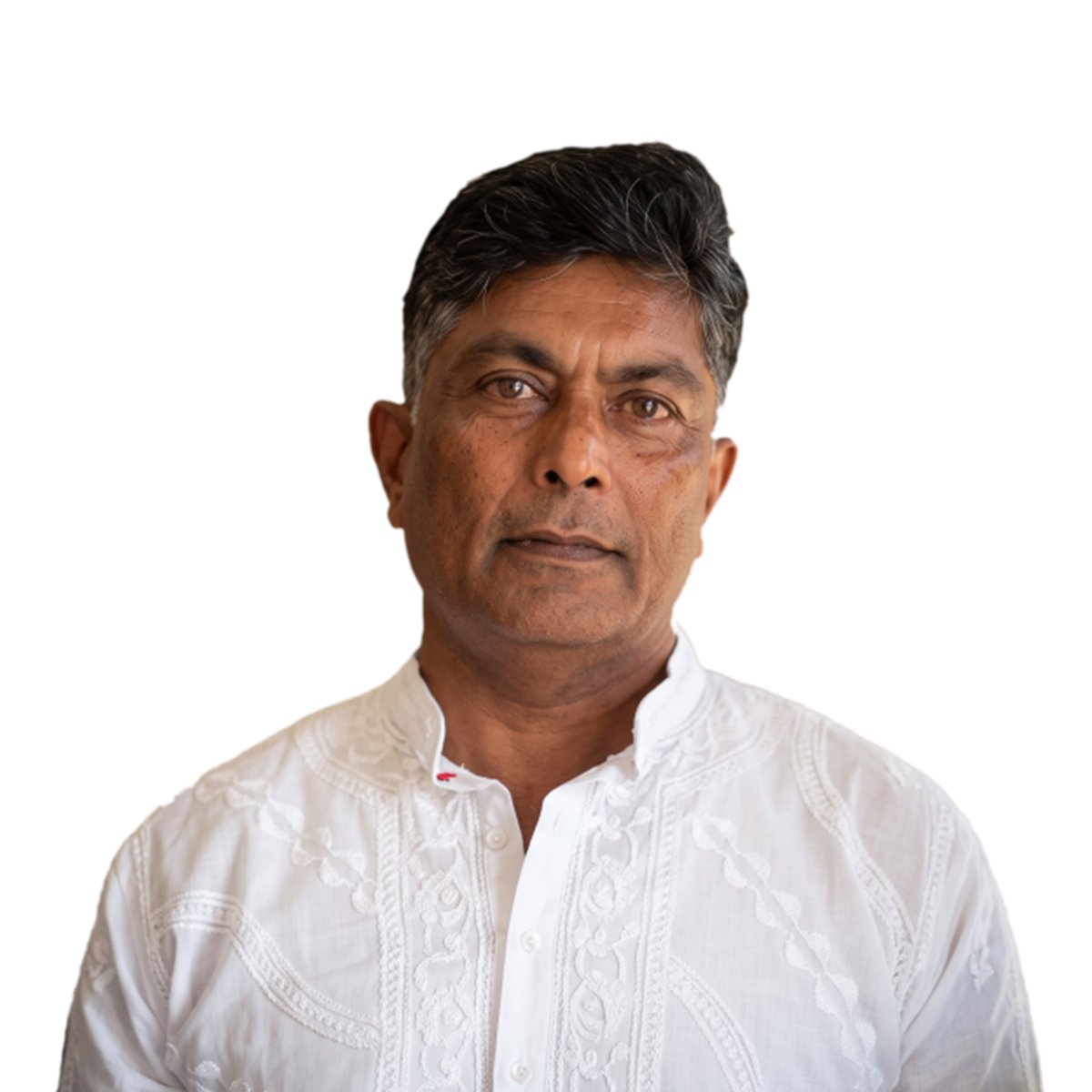 Mr. Shiv Sahai