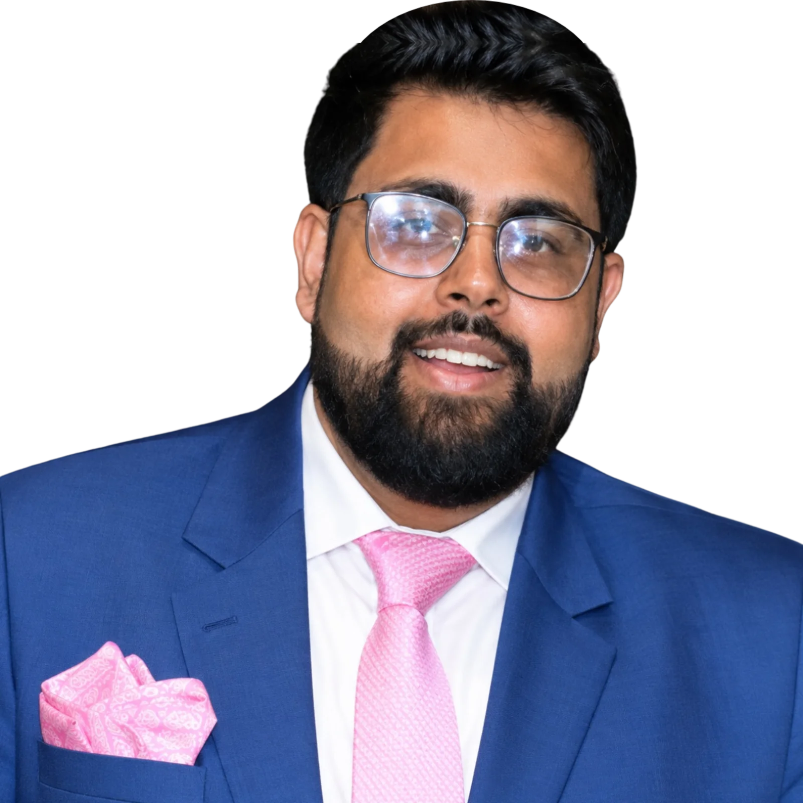 Mr. Divyansh Kapoor