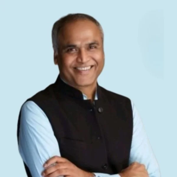 Mr. Pawan Raj