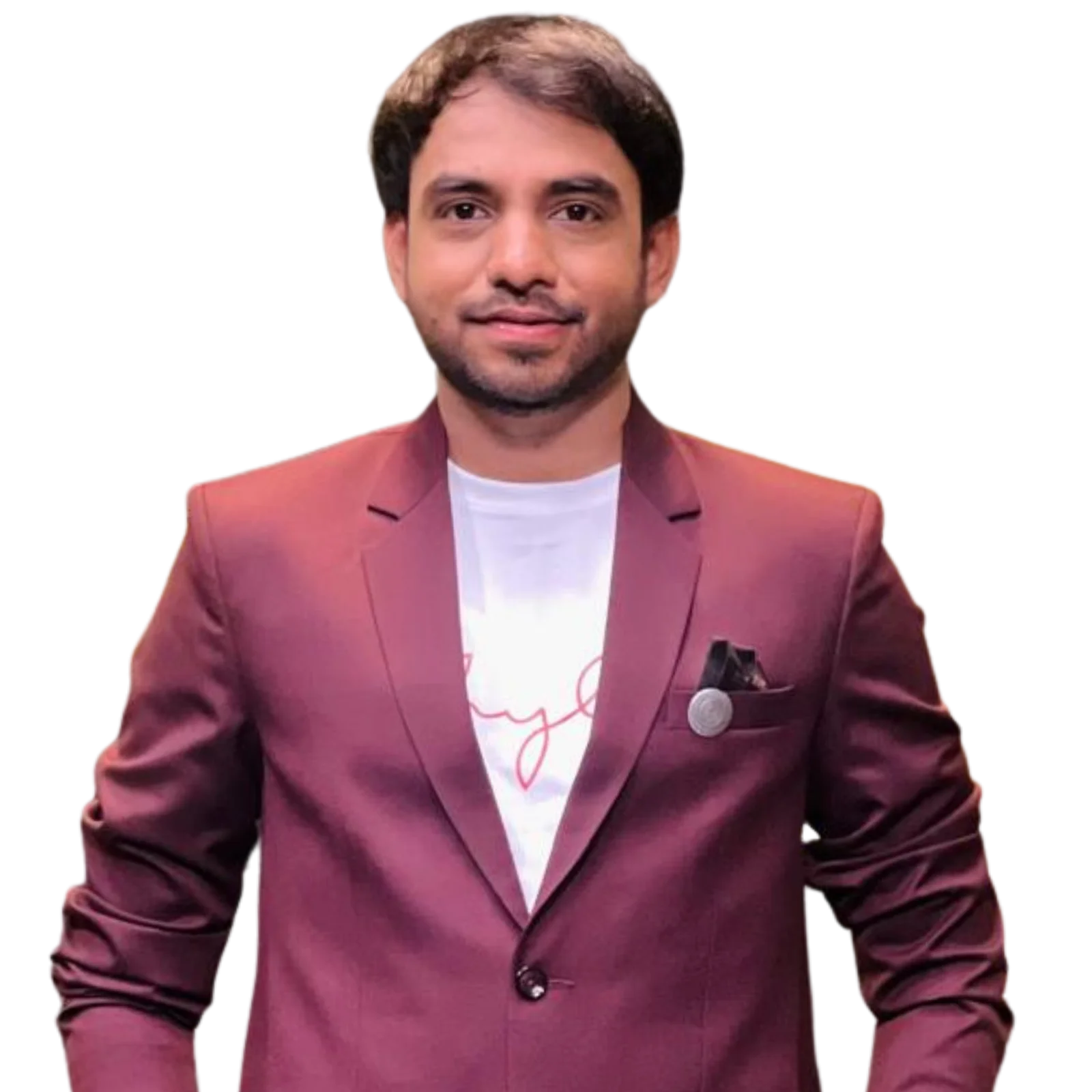 Mr. Radhesh Sirohiya