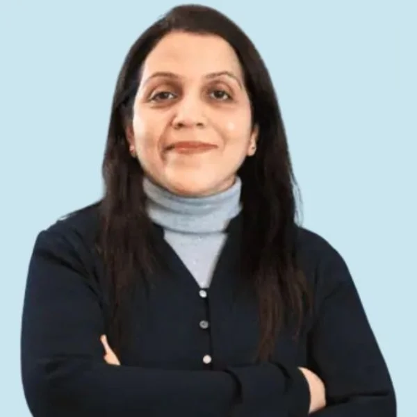 Ms. Shilpy Kochhar