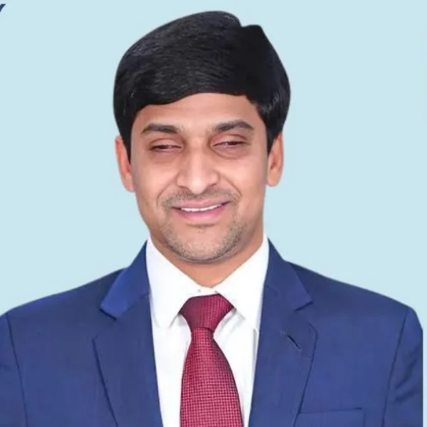 Mr. Srikanth Bolla
