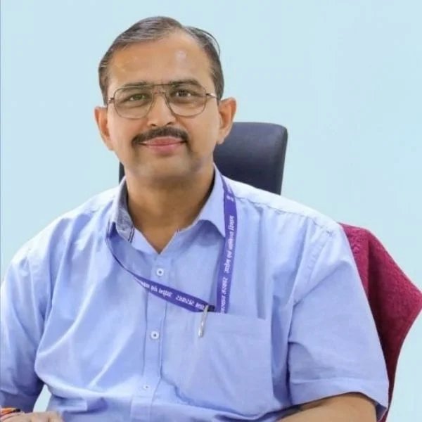 Mr. P.N. Sharma